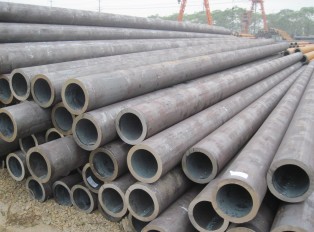 富顺20CrMo冷拔无缝钢管