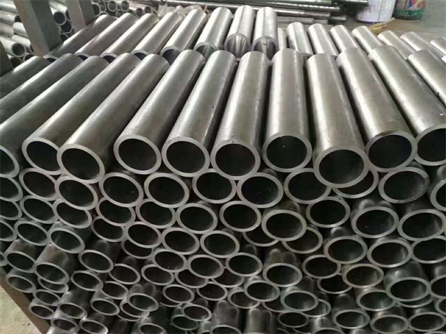 富顺30CrMo精密无缝钢管