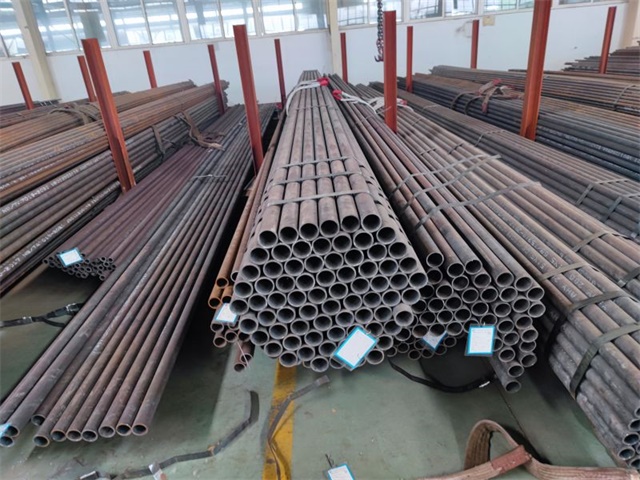 富顺20G合金无缝钢管